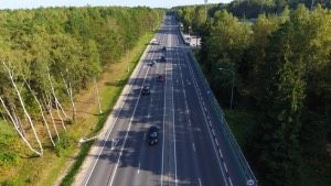 Управление Автомобильных Дорог и Транспорта Тамбовской области 