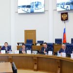 Состоялось заседание коллегии министерства, в рамках которой министр Константин Куранов доложил об итогах прошлого года и пла...