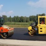 Почти 100 объектов отремонтируют в Новосибирской области по нацпроекту БКД  В планах этого года ремонт дорог опорной сети «99...
