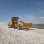 Ремонт дороги на Тальменку начнется в мае.  По заказу ТУАД подрядная организация Новосибирскавтодор отремонтирует 6,2 км доро...