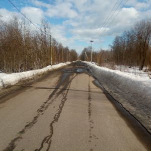 В Поморье будет продолжен ремонт дорог благодаря ф...