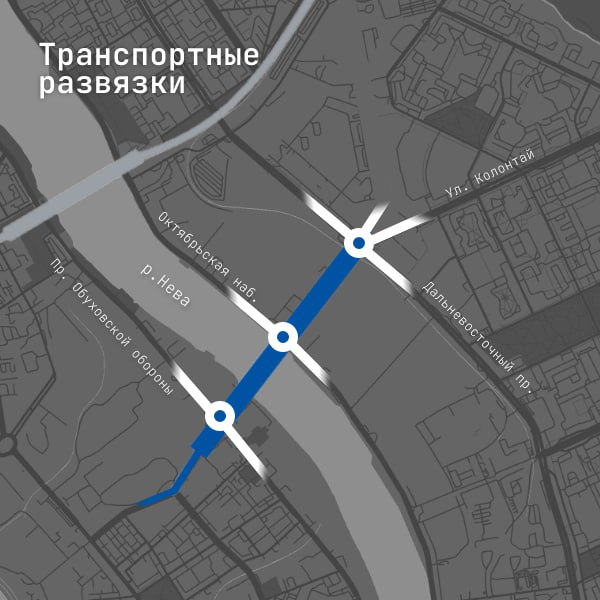 Определен подрядчик для строительства Большого Смоленского мостаПодписан контракт на строительство Большого Смоленского моста...