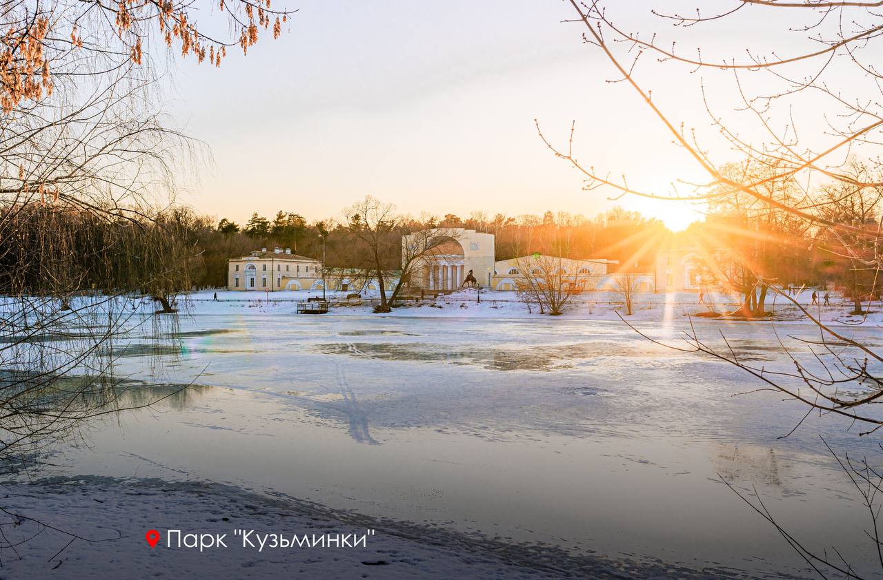 Всего с 2011 года в столице возвели 31 автомобильный мост.