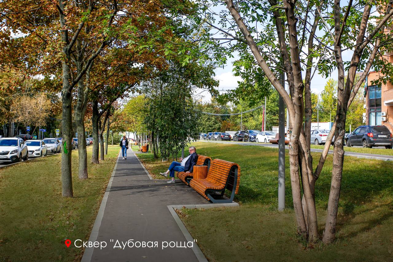 Всего с 2011 года в столице возвели 31 автомобильный мост.