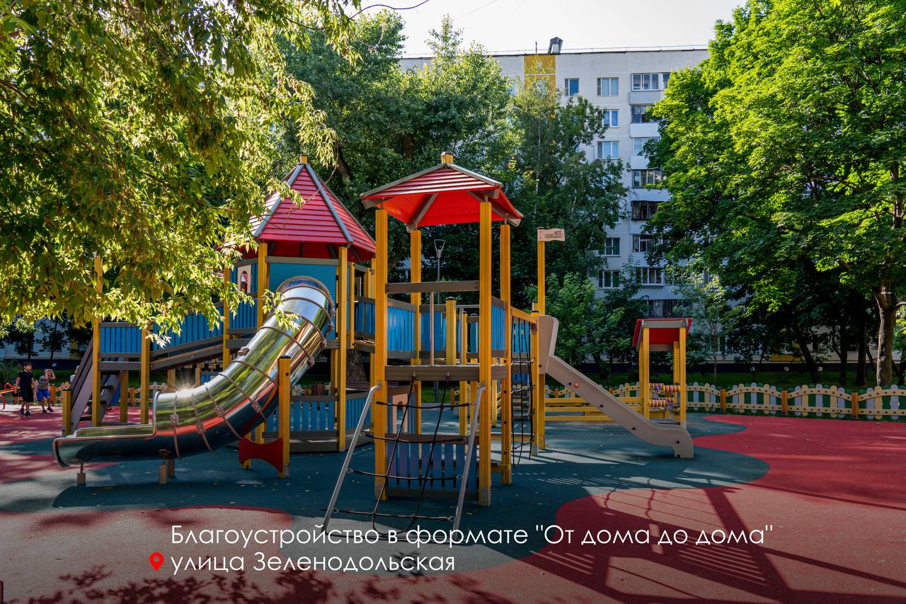 Всего с 2011 года в столице возвели 31 автомобильный мост.