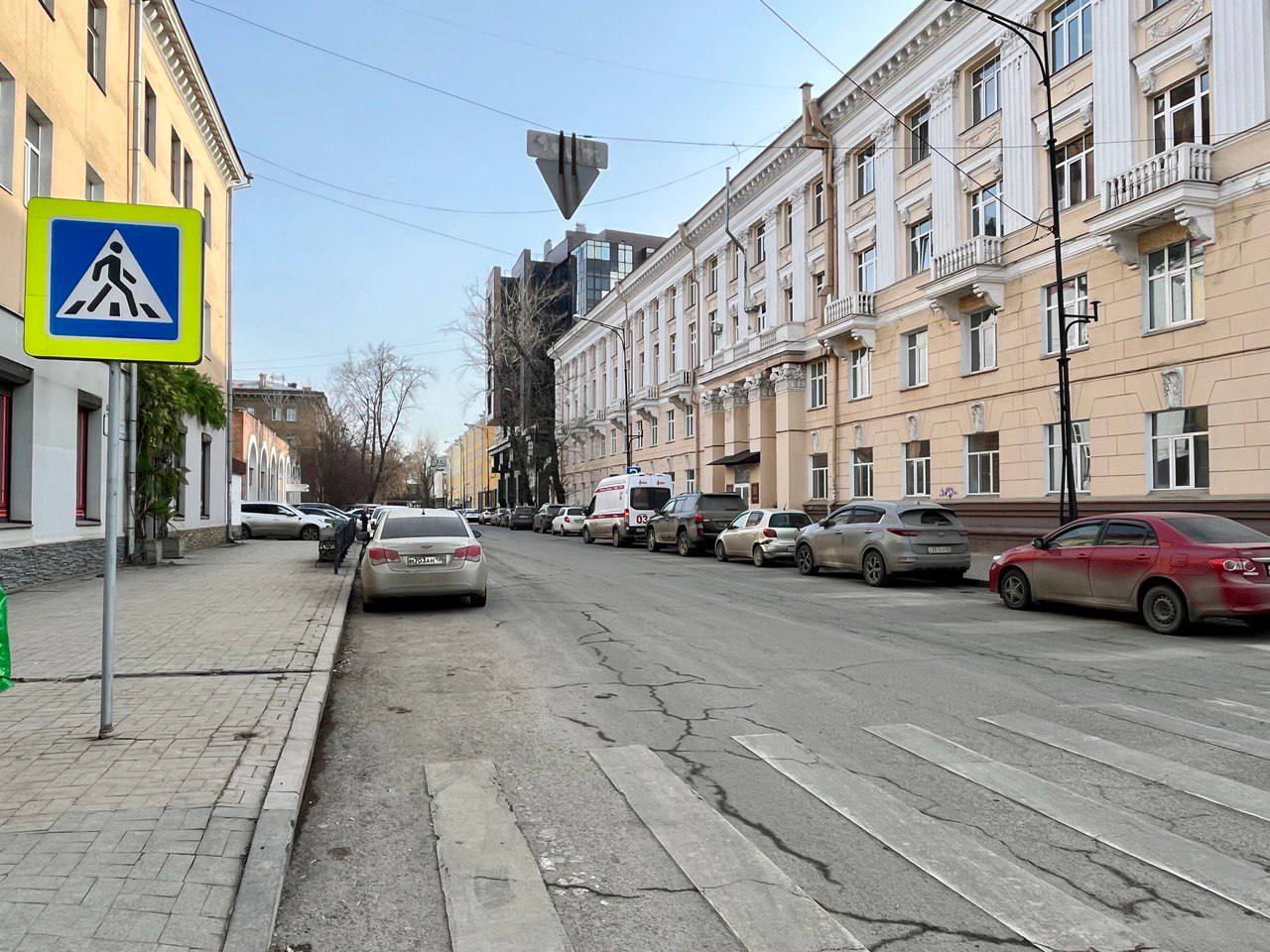 В Иркутской области определены подрядчики по всем объектам, которые отремонтируют по нацпроекту «Безопасные качественные доро...