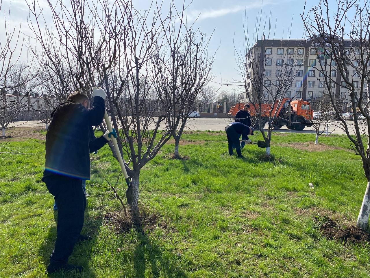 Капремонт моста реку Ярык-Су на 1 км подъезда в с.Гиляны и капремонт моста через реку Кенхи на 9 км подъезда от а/д Шатой – Ш...