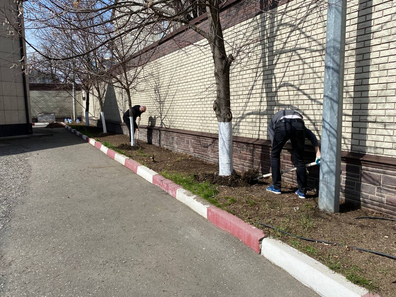 Капремонт моста реку Ярык-Су на 1 км подъезда в с.Гиляны и капремонт моста через реку Кенхи на 9 км подъезда от а/д Шатой – Ш...