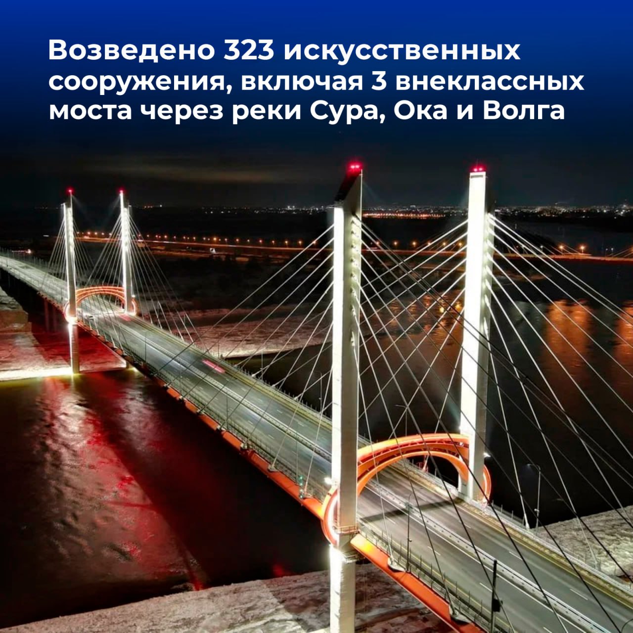 Три года — столько потребовалось команде лучших российских специалистов, чтобы построить 810 километров трассы первой техниче...