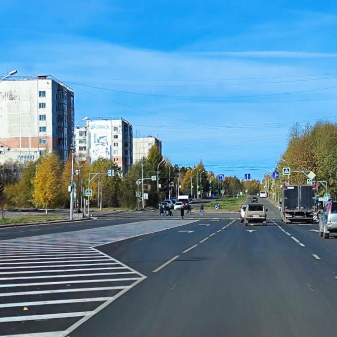 Дорожники намерены сдать участок автодороги в Намском районе досрочно По нацпроекту «Безопасные качественные дороги» завершае...