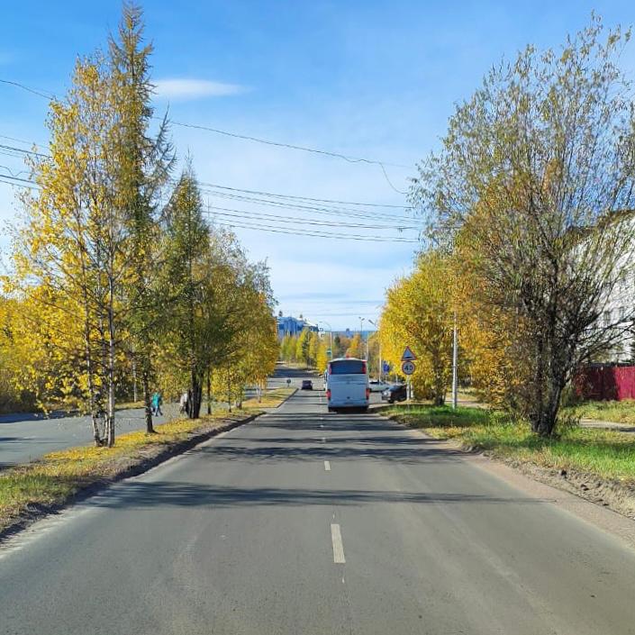 Дорожники намерены сдать участок автодороги в Намском районе досрочно По нацпроекту «Безопасные качественные дороги» завершае...