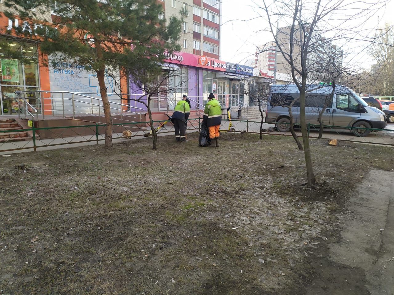 Дорожные службы городского округа Люберцы перешли на весенне-летнее содержание дорог. Весенне-летнее содержание дорог предусм...