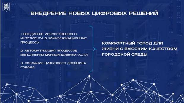 В Республике Татарстан создадут Цифровой двойник КазаниМодель будет построена на актуальных данных из всех городских информац...