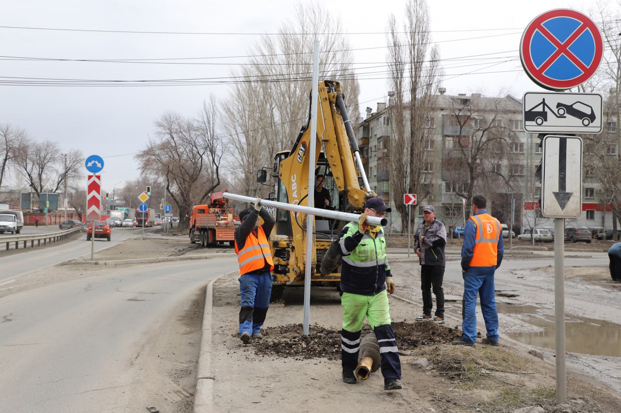 В 2024 году в ходе реализации дорожного нацпроекта “Безопасные качественные дороги” приведут в нормативное состояние 21 объек...