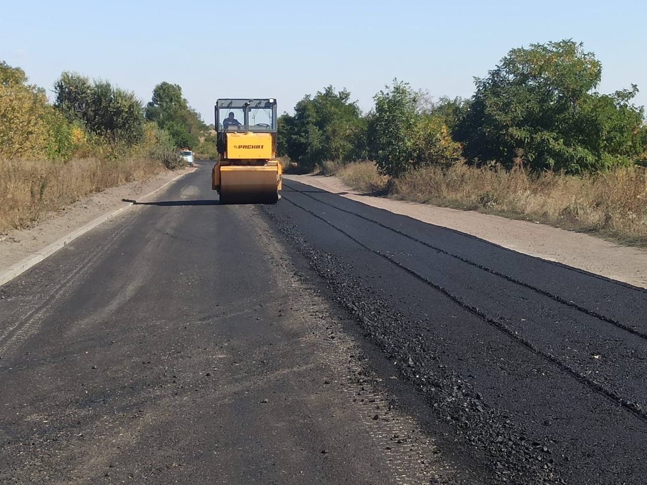 В Башкортостане члены Общественного совета при Минтрансе Республики Башкортостан проинспектировали выполнение ремонта на учас...