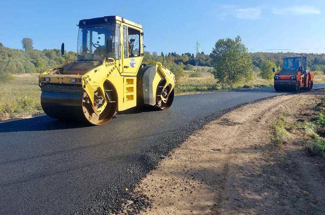 До конца года в Подмосковье откроют разноуровневых пешеходных перехода Работы на объектах ведутся в рамках региональной госпр...