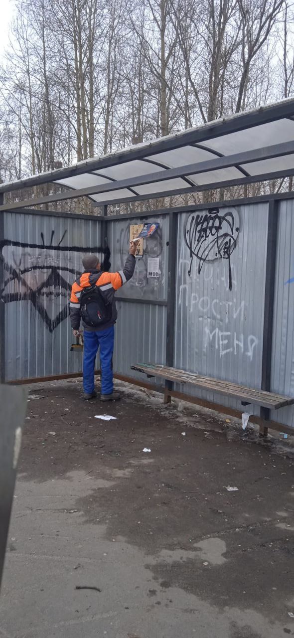 Мы продолжаем готовить городские улицы к весне! Сегодня днём производственные участки выполняли следующие работы:Вывозка снег...