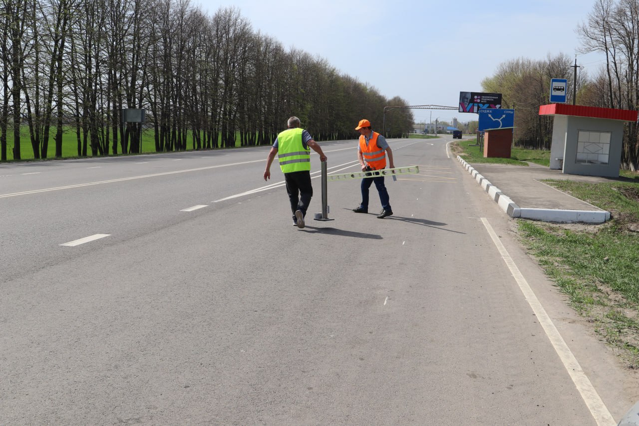 В Курской области завершилась проверка гарантийных участков дорогПосле зимы традиционно проводится мониторинг технического со...