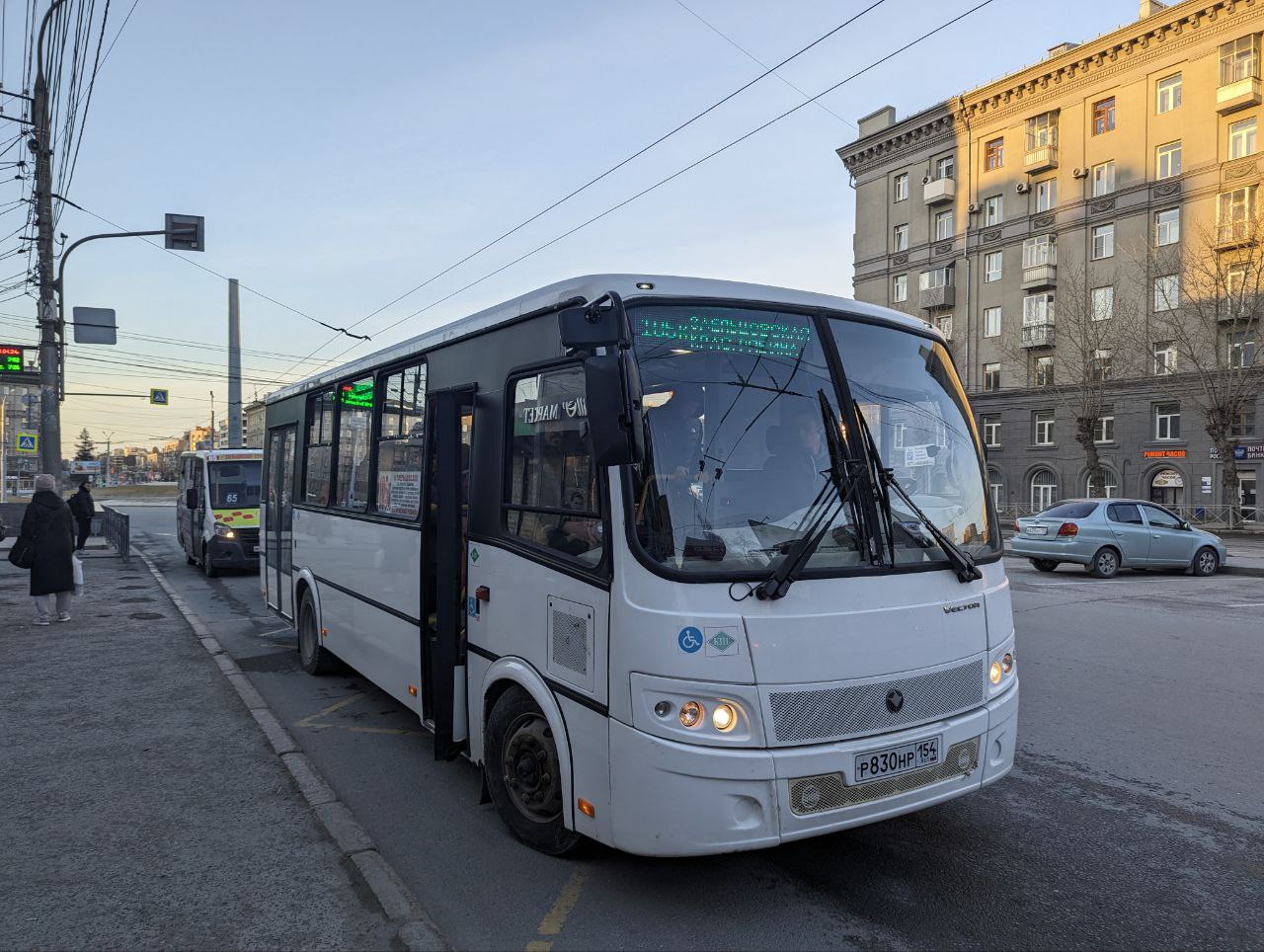 На трех искусственных сооружениях в Новосибирской области будет введено ограничение движенияВ 2024 году по нацпроекту БКД отр...