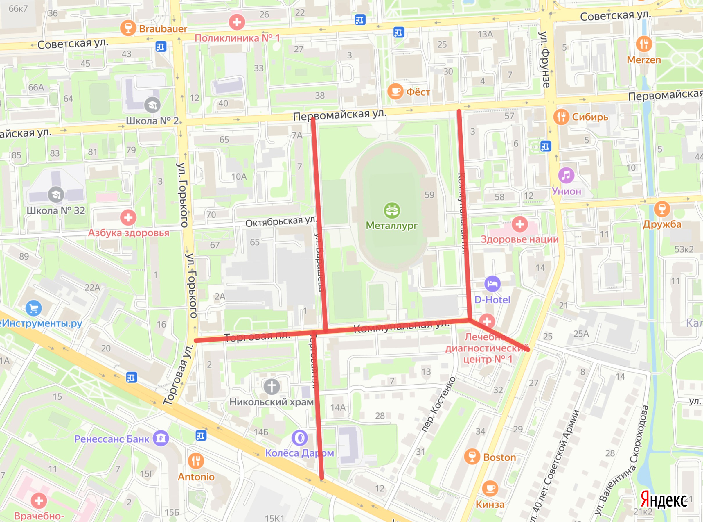 Как дорожный нацпроект улучшит в этом году центр Липецка. Поскольку в областном центре внимание дорожников постепенно смещает...