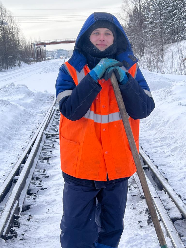 Увеличена грузоподъёмность на ледовом автозимнике «Якутск – Нижний Бестях» Подведомственное Росавтодору ФКУ Упрдор «Вилюй» со...