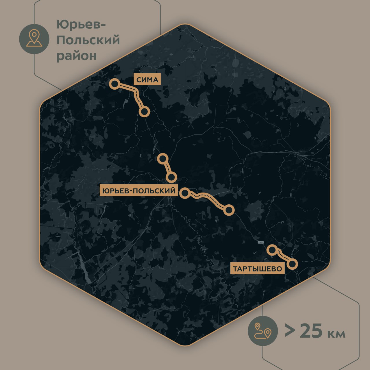 В этом году специалисты отремонтируют 4 отрезка общей протяжённостью более 25 км.Регионалка входит в опорную сеть дорог стран...