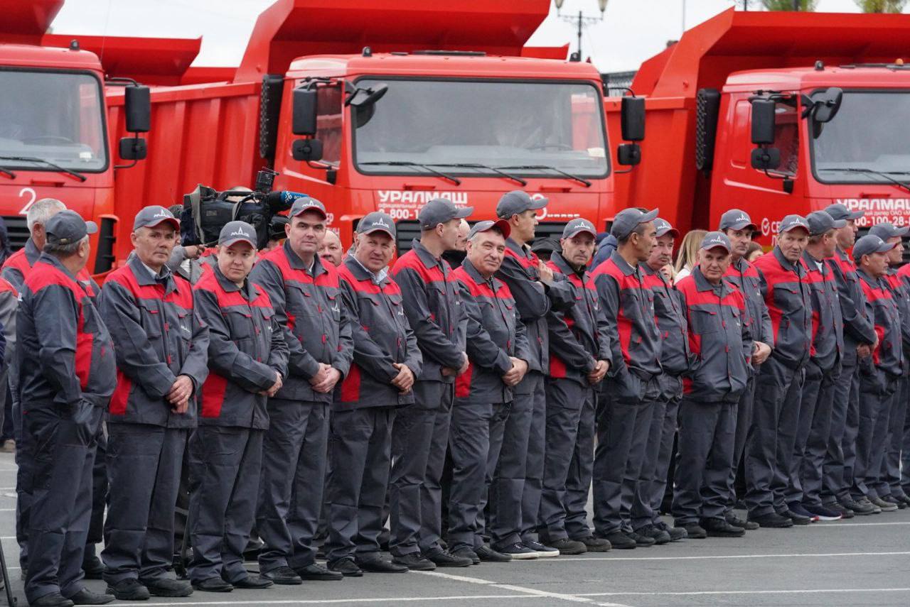 В Башкортостане в этом году планируется отремонтировать 111 километров дорог регионального и межмуниципального значения, кото...