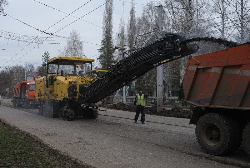 В Башкортостане около 4 тысяч единиц техники будут содержать дороги федерального, регионального и местного значения зимой. АО...