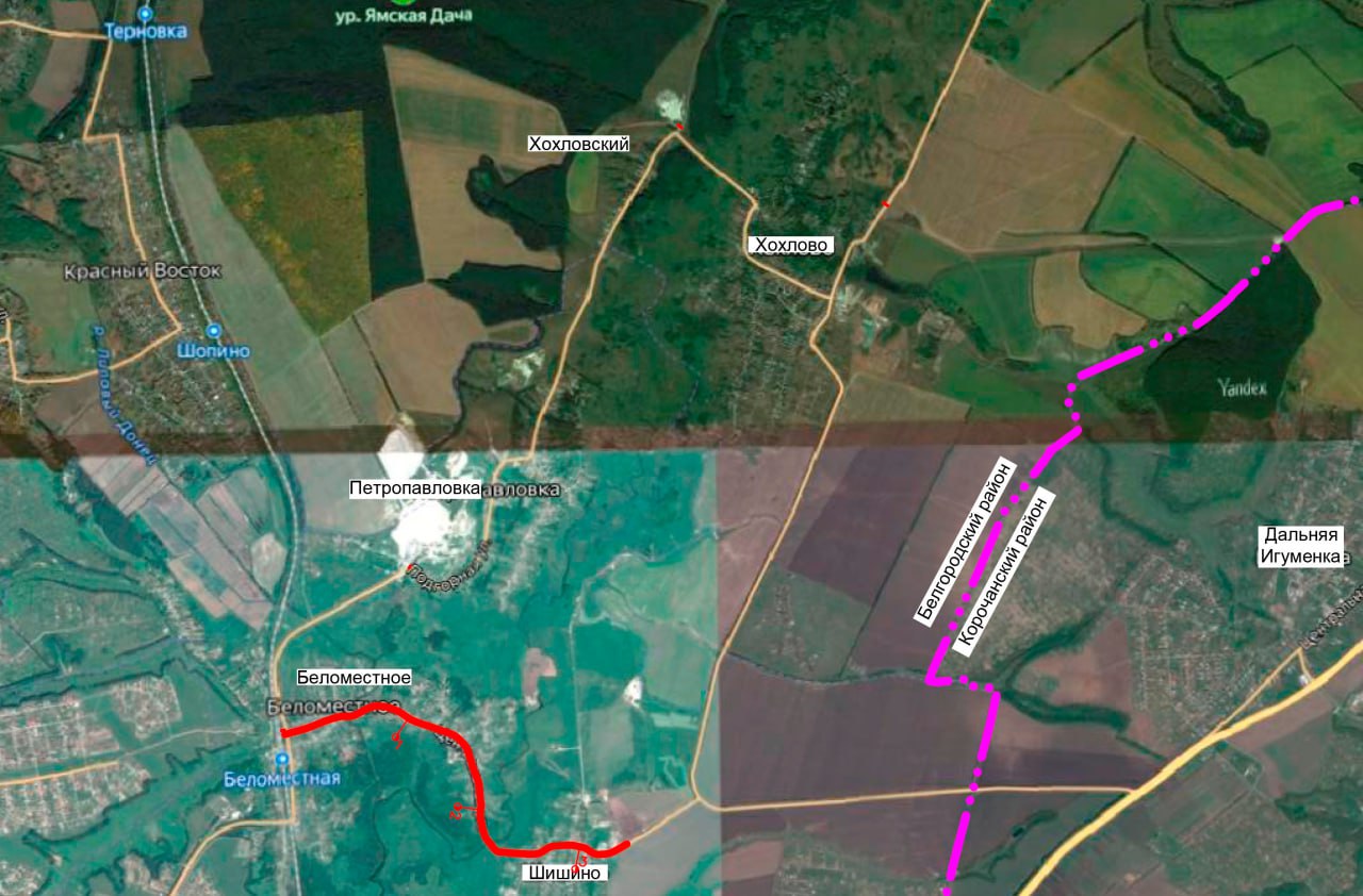 Карту беломестного. Белгородоблпроект. Беломестное Белгородская область на карте.