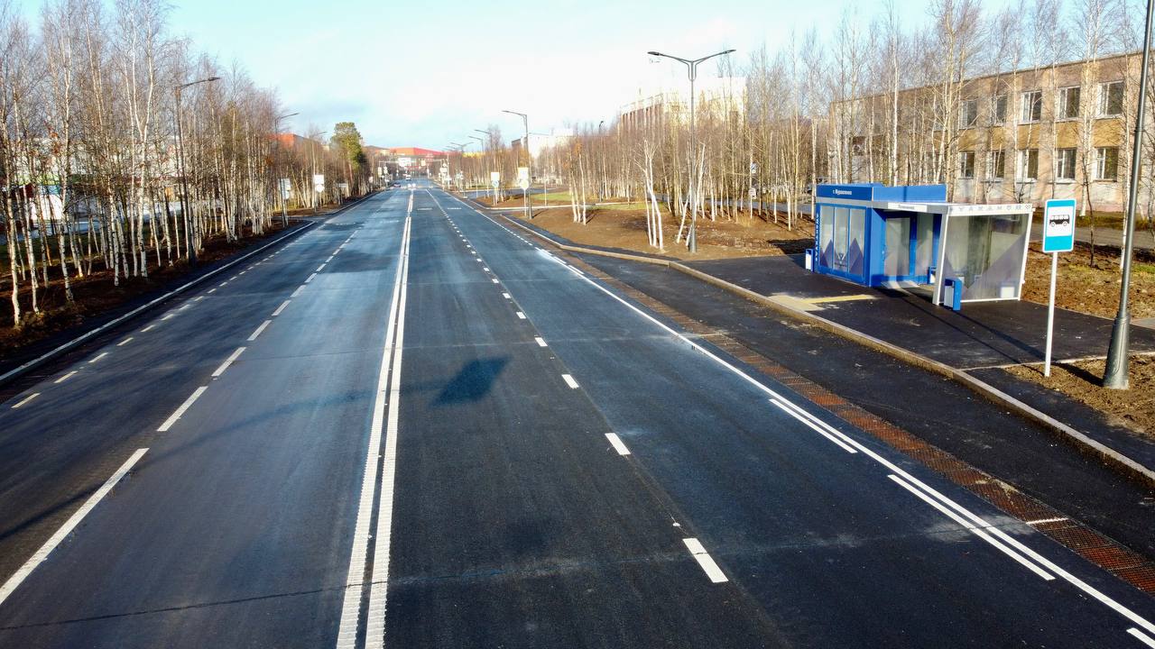 Дороги. Часть 1Не все знают, что общая протяженность наших автомобильных дорог – почти 103 километра. Около 30 из них находят...