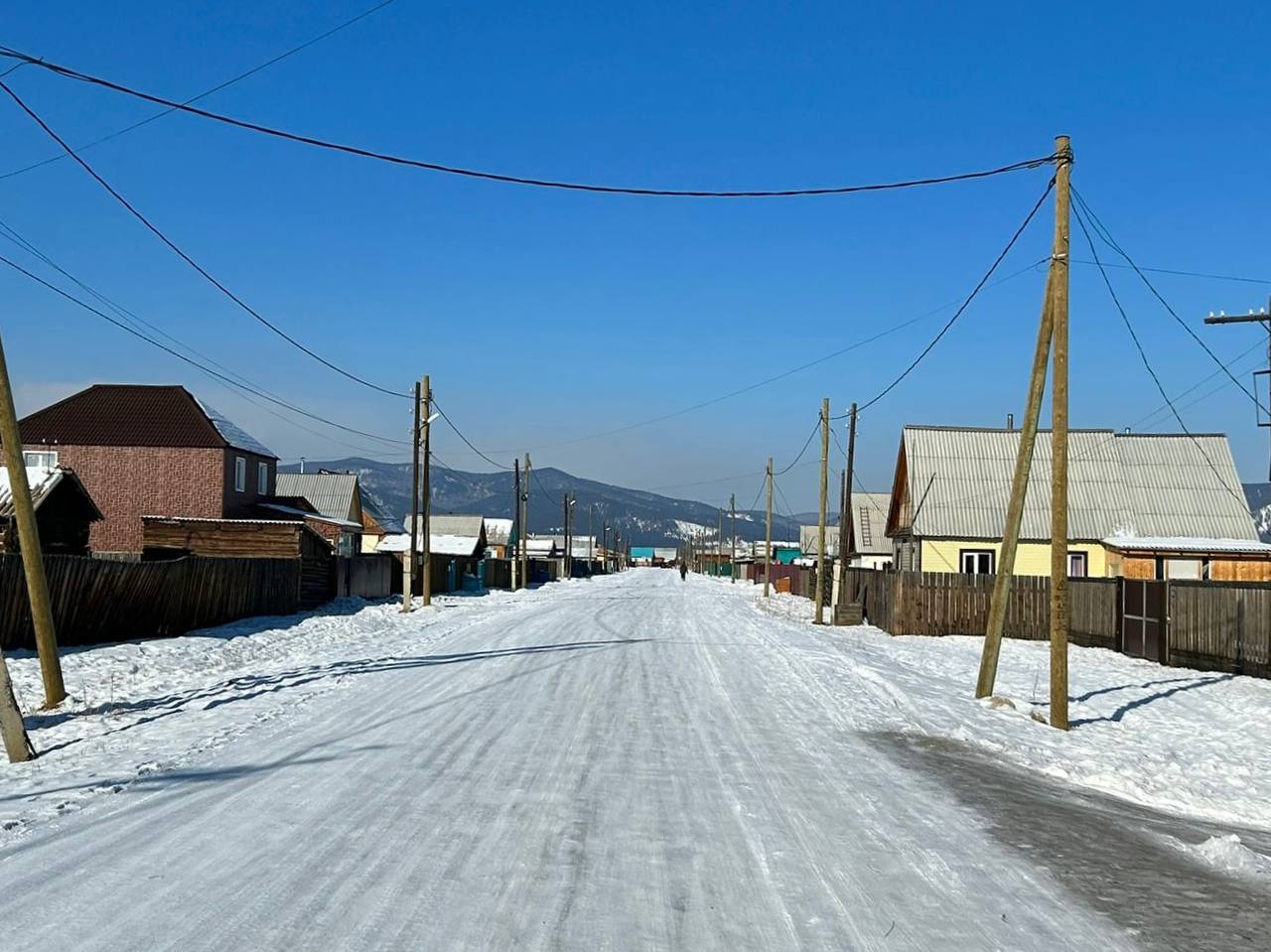 В Бурятии в Верхней Иволге отремонтируют дорогуБлагодаря национальному проекту «Безопасные качественные дороги» в этом году о...