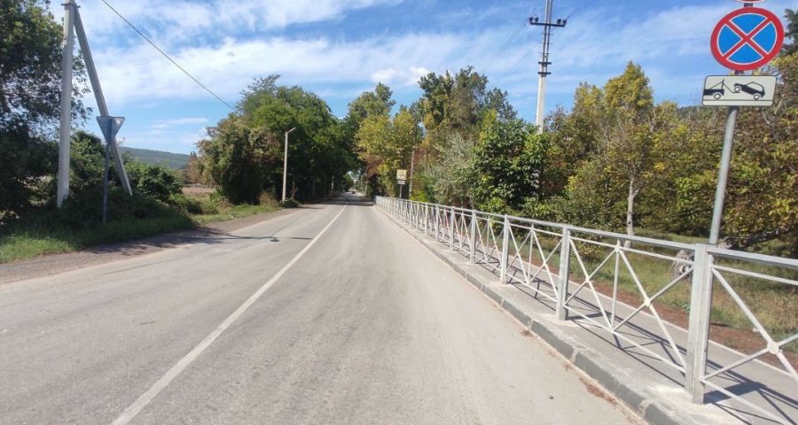 В рамках национального проекта «Безопасные качественные дороги» в Севастополе досрочно введены в эксплуатацию 43 объекта. Их...