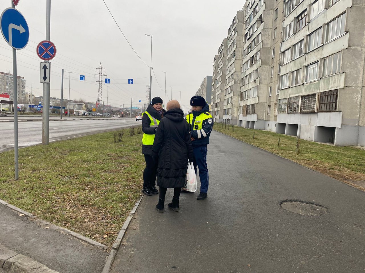 В рамках национального проекта «Безопасные качественные дороги» ежегодно выполняются колоссальные объемы работ по приведению...