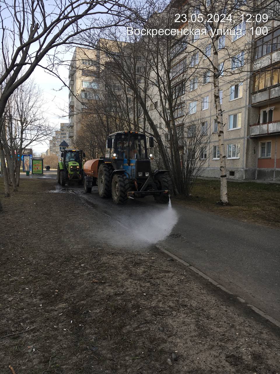 АО "Мезенское дорожное управление" выполняет работы по содержанию улично-дорожной сети г. Архангельска и г. Северодвинска.На...