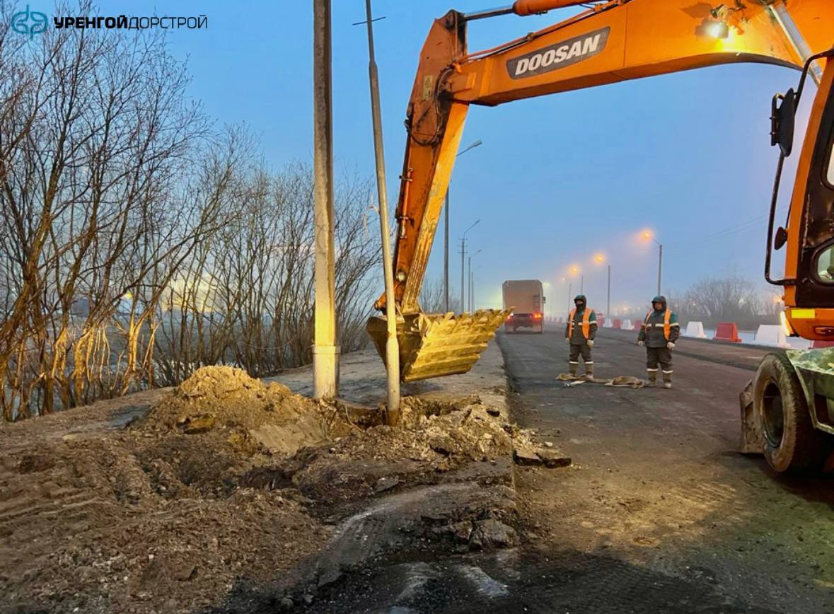 Улица Магистральная. Продолжение.В начале недели мы рассказали о старте работ по фрезеровке асфальта на участке от кольцевой...