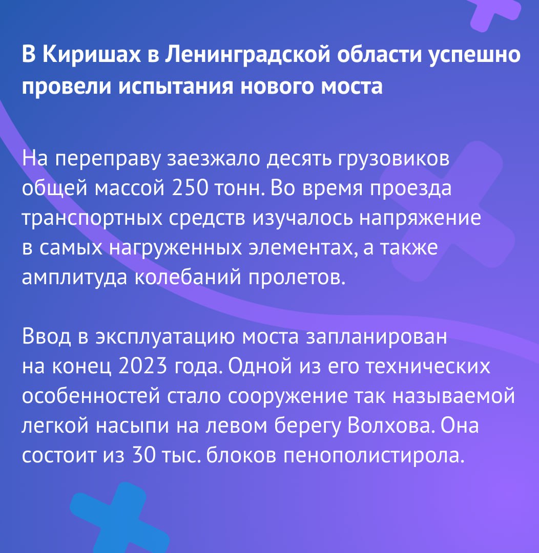 Дайджест новостей, 13 ноября Подробнее по ссылке#Дайджест_новостей