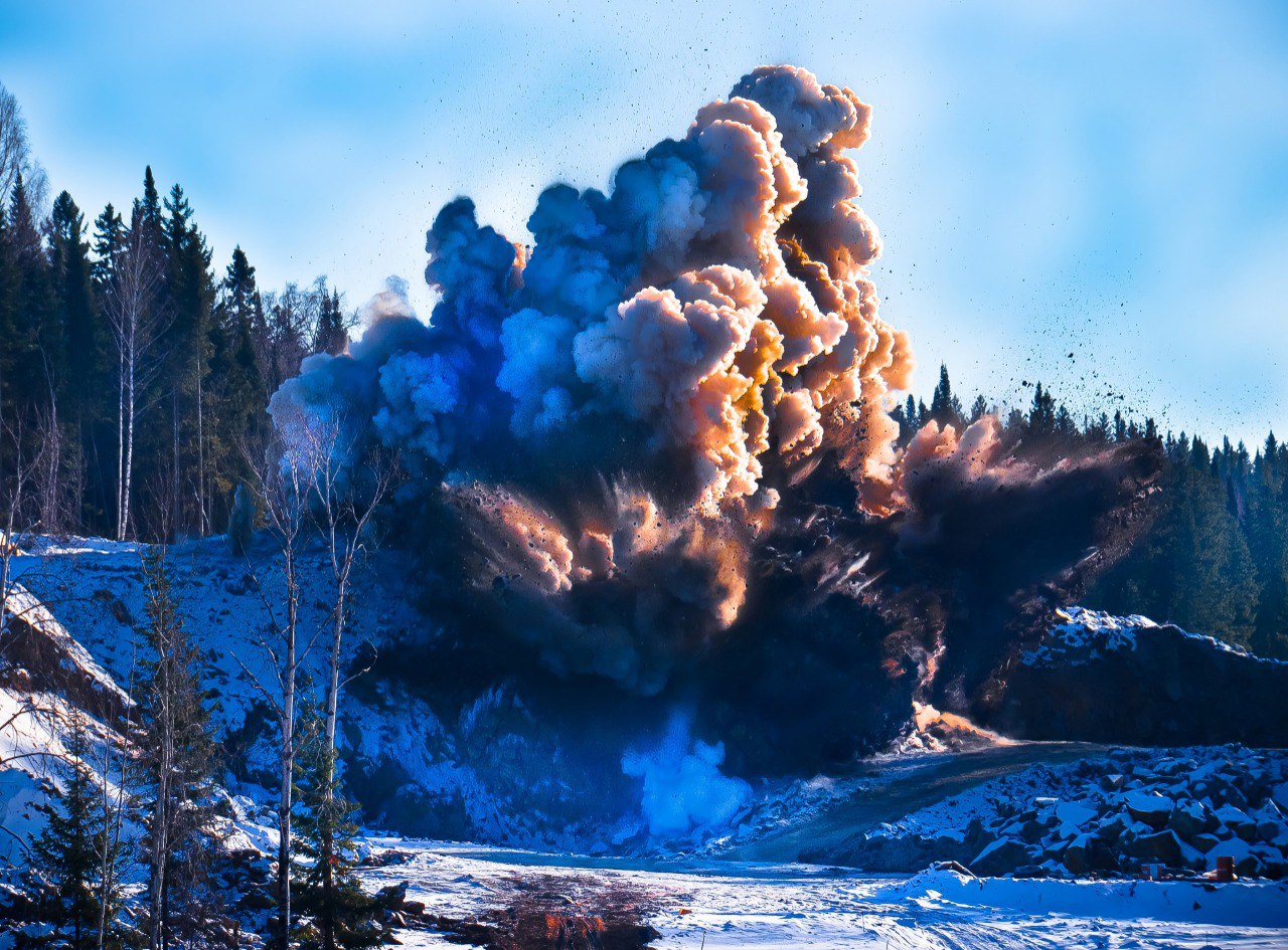 Фотографии с реконструкции автодороги Енисейск - Высокогорский.Напомним, что проект реализуется в рамках нацпроекта «Безопасн...