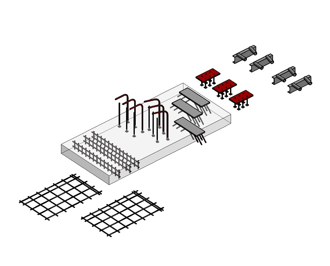 При разработке BIM-модели в Revit неотъемлемой составляющей являются семейства. Автоматизированные и параметрические, они спо...