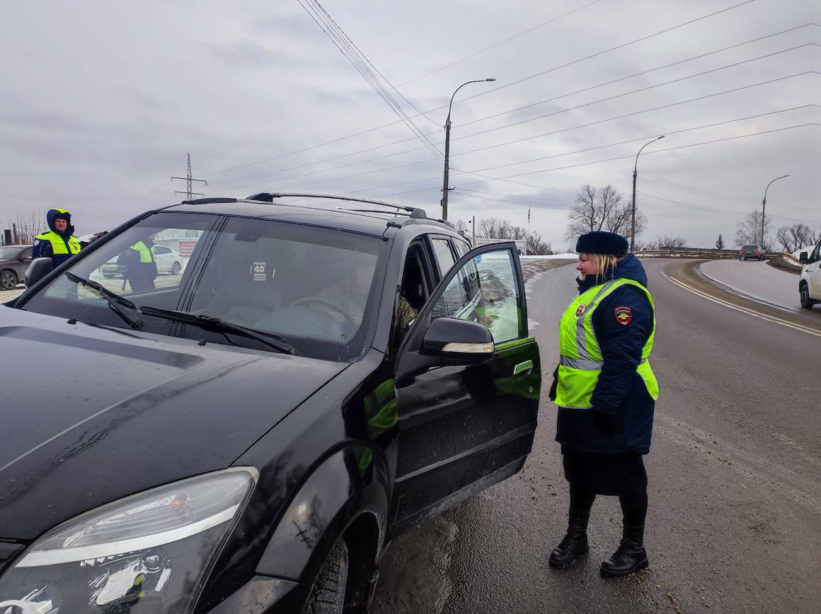 Почти 1,2 млрд рублей будет направлено в 2024 году на ремонт тамбовских дорог по нацпроекту «Безопасные качественные дороги» ...