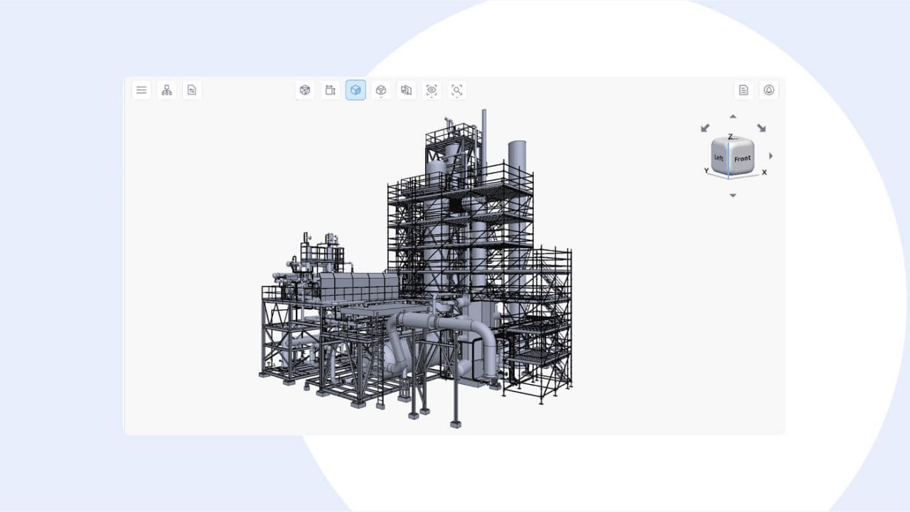 Дебют нового продукта под кодовым названием «CAD Exchanger MTK», поддержка последних версий популярных форматов, обновлённая...