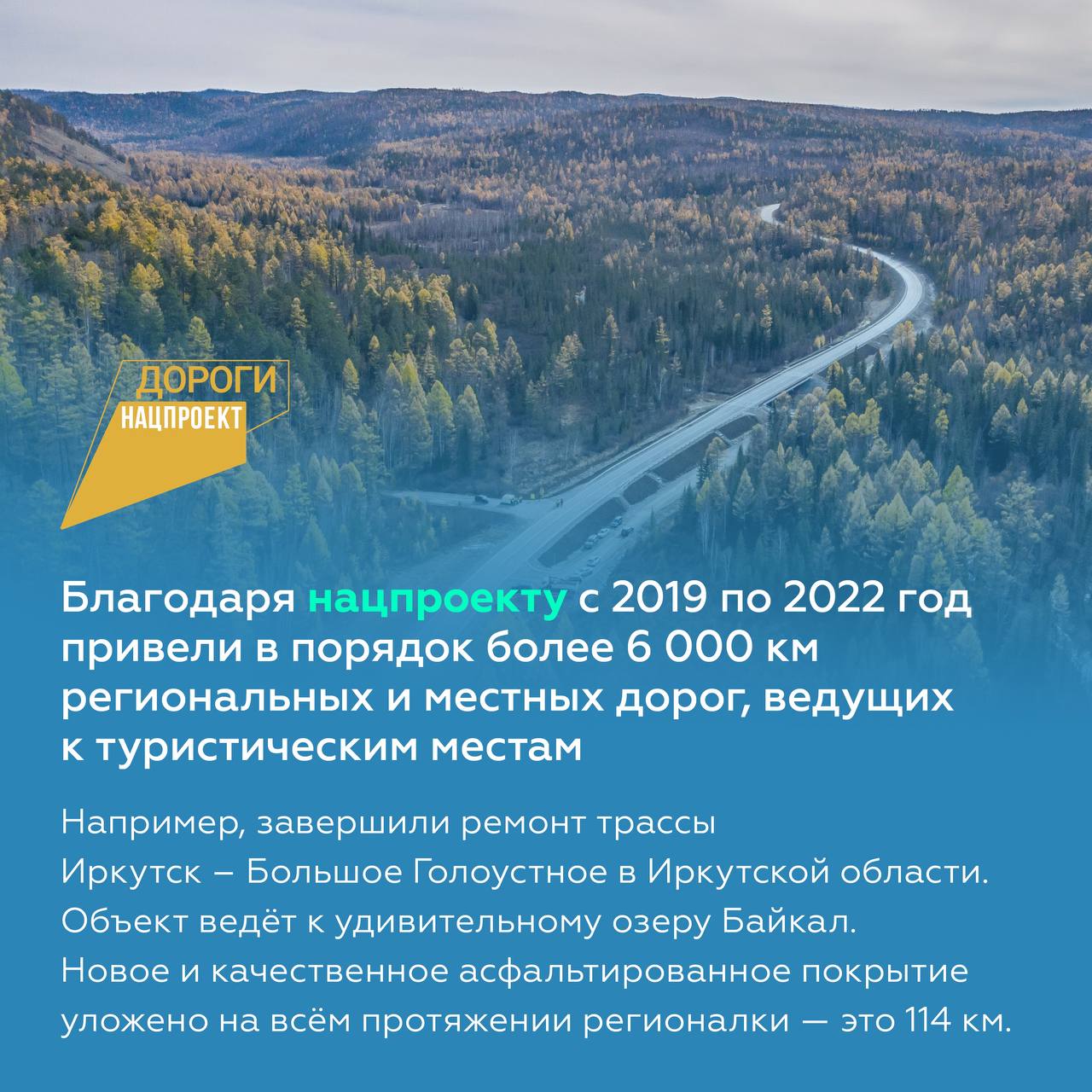 Путешествия на автомобиле по России стали доступнееТерритория нашей страны богата природными красотами и культурными объектам...