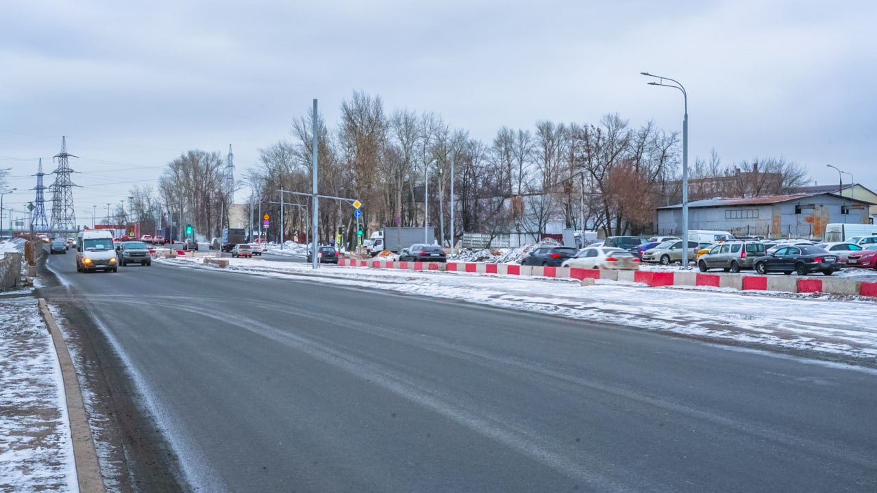 Южная рокада – часть строящегося транспортного каркаса столицы наряду с Московским скоростным диаметром и Северо-Западной хор...