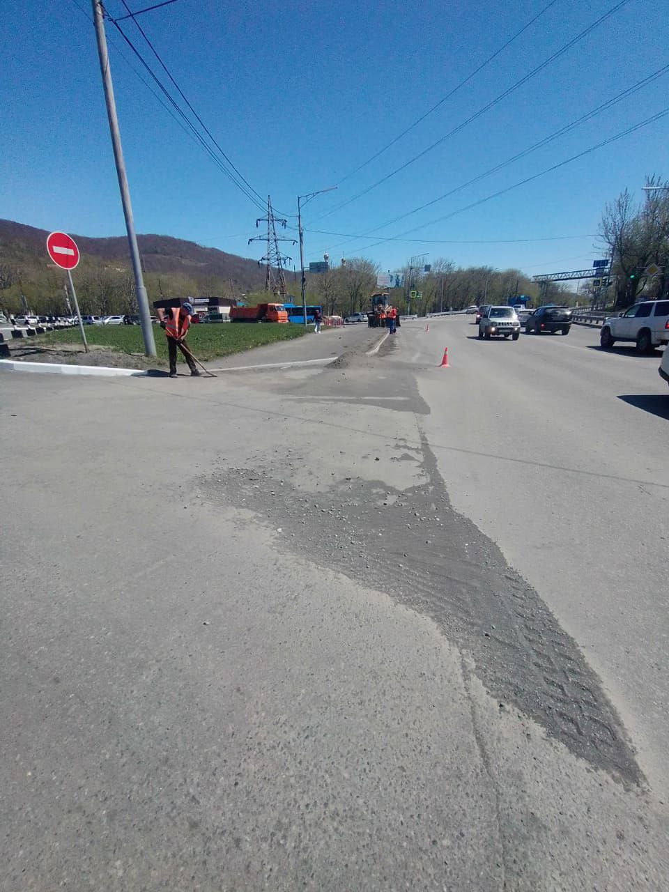 В рамках национального проекта «Безопасные качественные дороги» в этом году на Космическом проезде будут выполнены работы по...