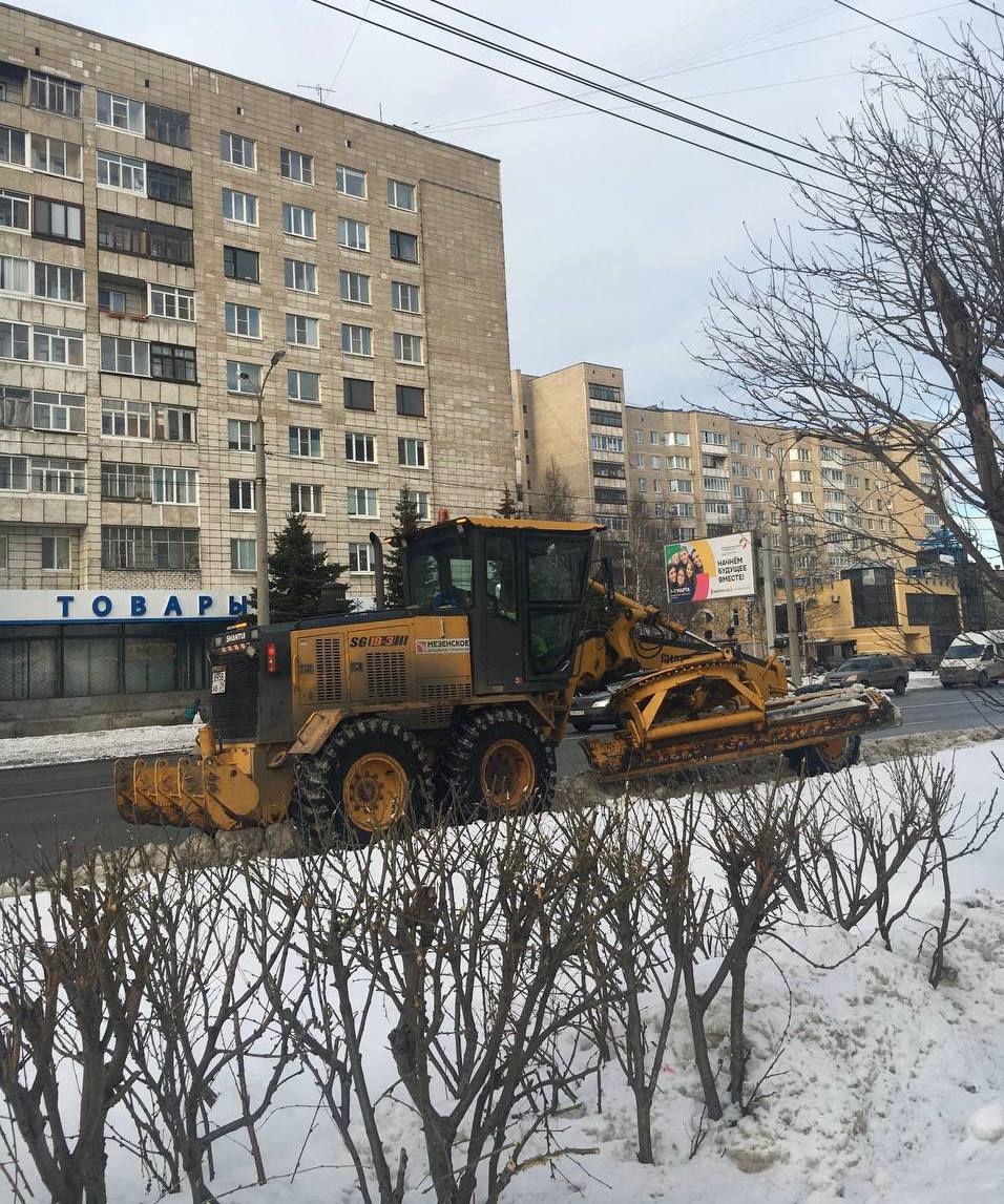 Единые правила применения ПГМ на загородных трассах подготовлены по заказу РосавтодораВ документе запишут, в частности, когда...