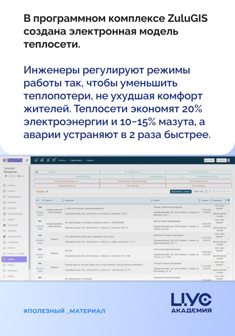 Автоматизированный мониторинг зданий: как это работаетСо временем конструкции здания кренятся, прогибаются, крошатся, появляю...