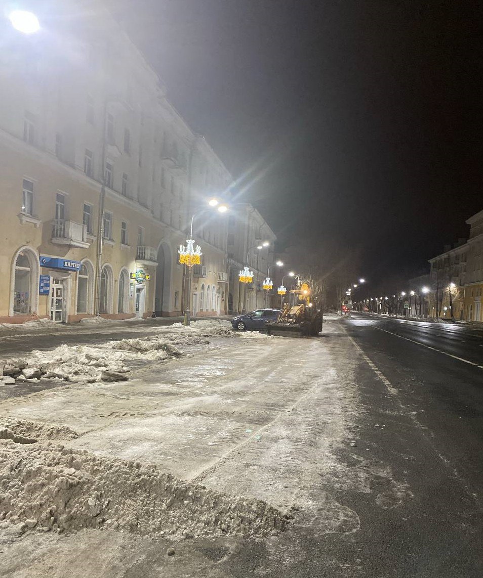 Единые правила применения ПГМ на загородных трассах подготовлены по заказу РосавтодораВ документе запишут, в частности, когда...