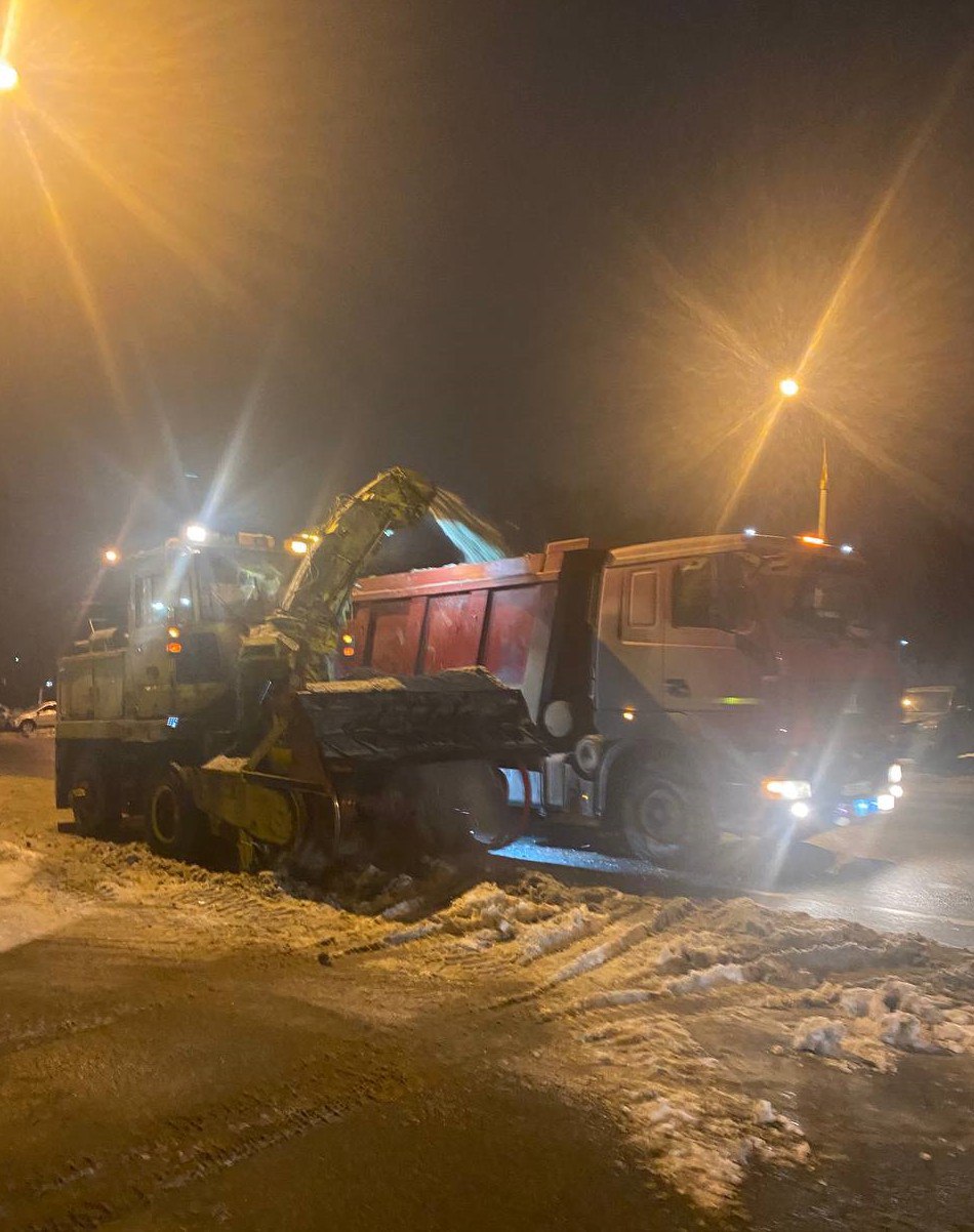 Единые правила применения ПГМ на загородных трассах подготовлены по заказу РосавтодораВ документе запишут, в частности, когда...