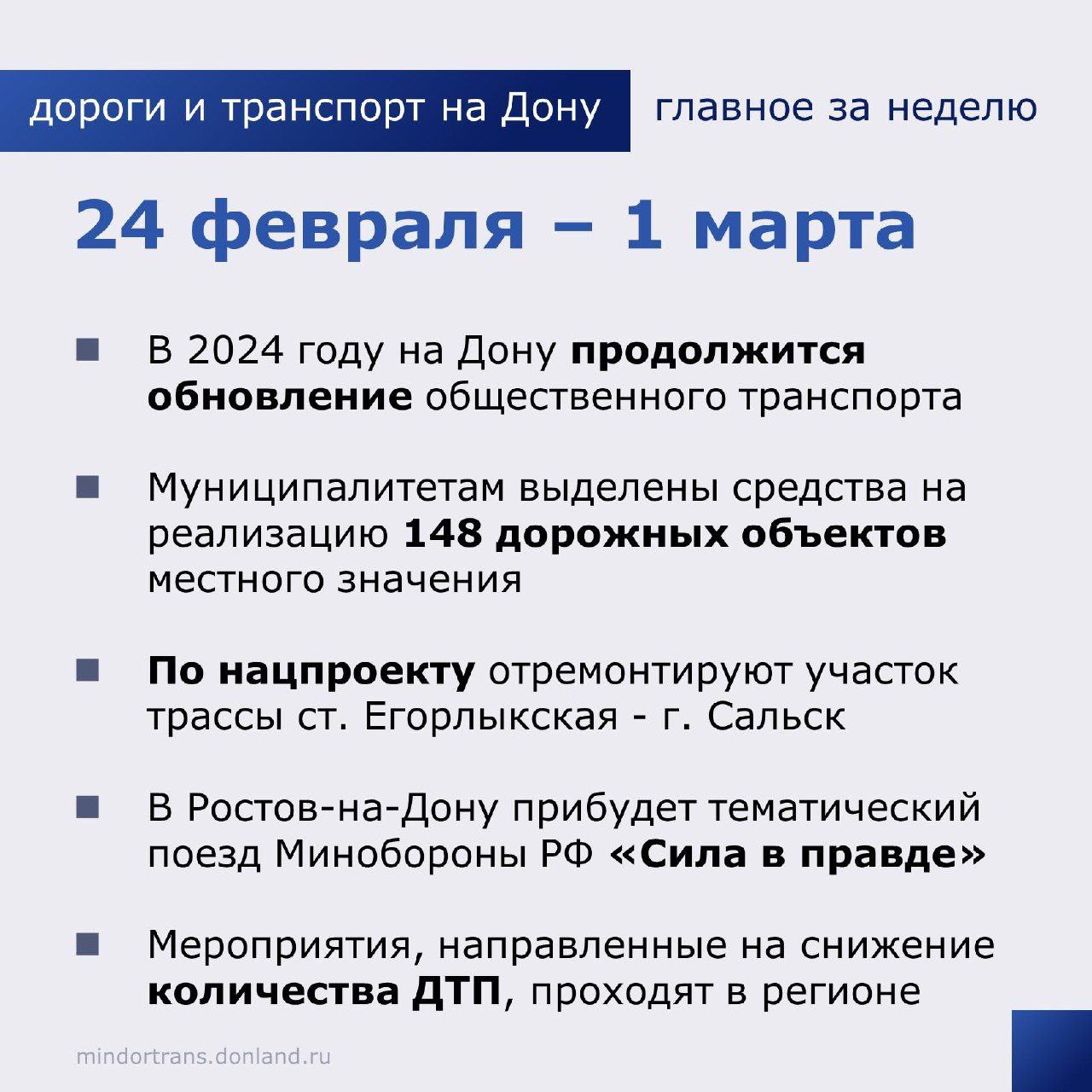 Рассказываем о ходе реконструкции автодороги «Комсомольск-на-Амуре – Чегдомын» На участке со 191 по 200 км Ведутся работы по...