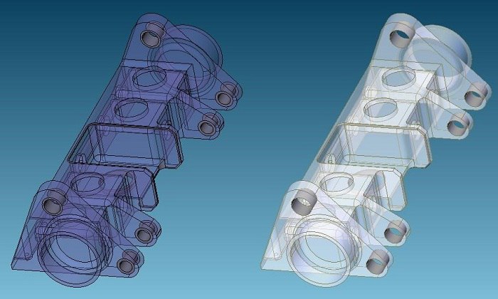 Лицензирование LEDAS Geometry Comparison расширяется с CAD до PLMРеализованная технология применима на большинстве этапов жиз...