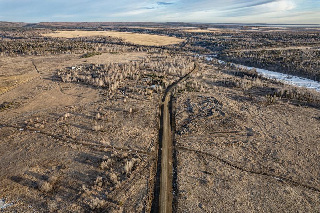 Введена в эксплуатацию автомобильная дорога Сулкет – Тулюшка в Куйтунском районе. На участке с 33 по 40 километр специалисты...